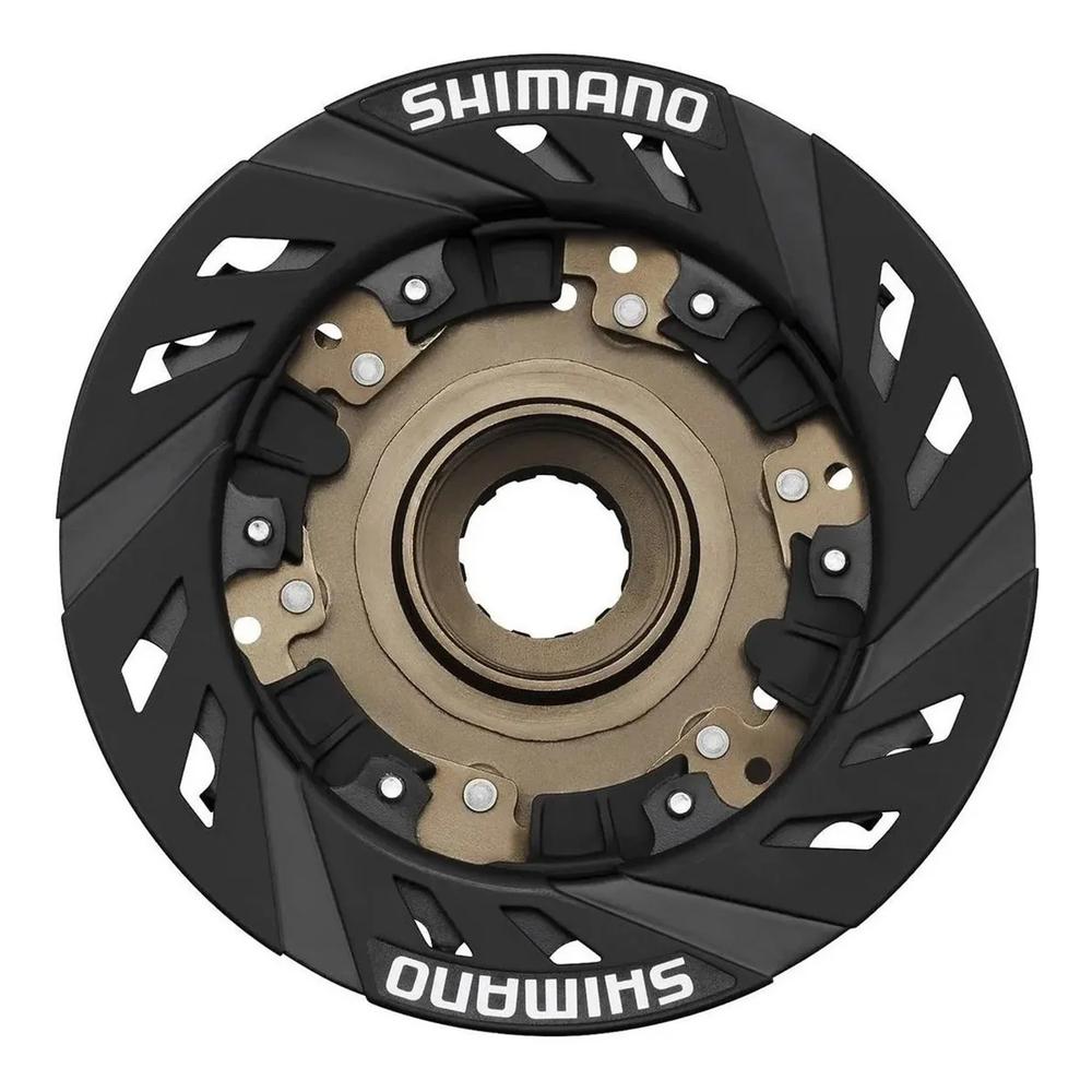 Rueda libre para bicicleta 7 pasos 14-28D MF-TZ500 Shimano