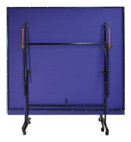 Mesa Ping Pong Plegable Profesional 12mm 2.75x1.53x75 M Centurfit