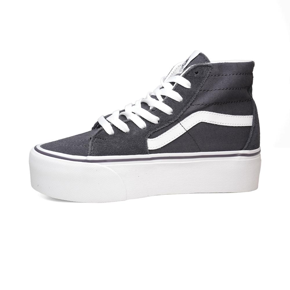 Tenis Vans UA SK8-Hi Tapered Stackform Mujer Moda