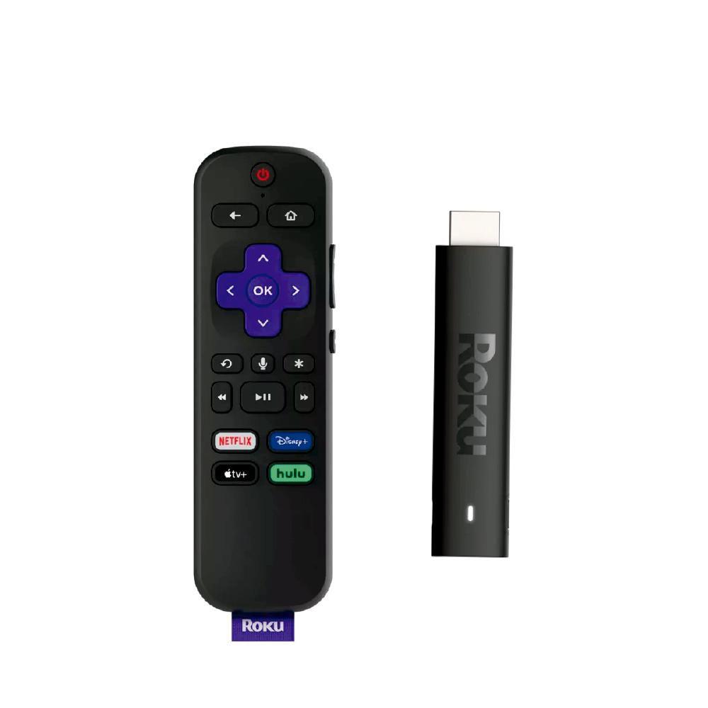 Dispositivo Roku Streaming Stick 4k Con Hdmi Wifi 3820r