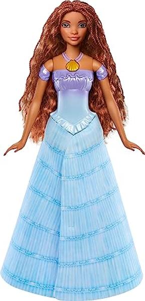 Minijuego de muñecas oficial de la Princesa Tiana: Érase una vez una historia, La princesa y el sapo, muñecas de princesa de 5 pulgadas, juguetes para niñas, juguetes de princesa p.