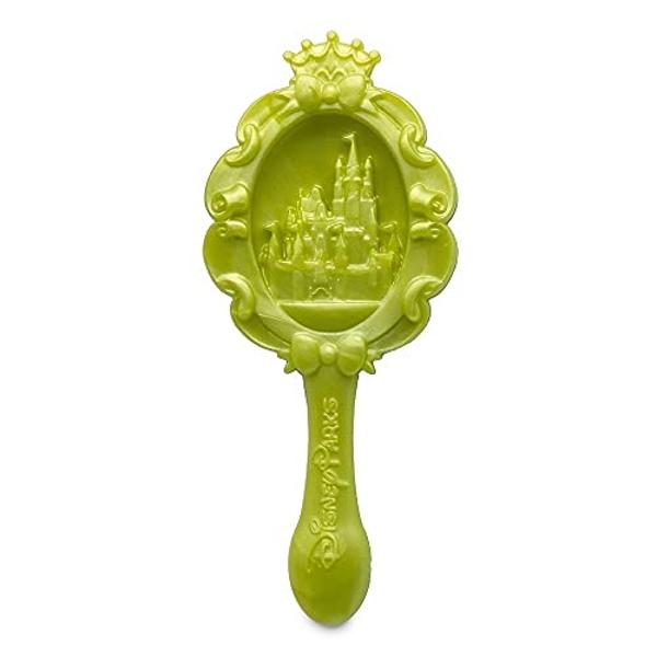 Muñeca clásica oficial de Disney Princess (Tiana de La princesa y el sapo), 11 pulgadas, incluye cepillo con detalles moldeados, juguete articulado con atuendo clásico - Juguetes d.