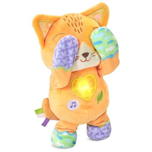 VTech Bebé ¡Te veo! Gatito.