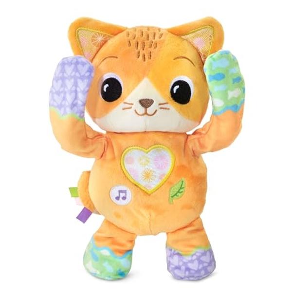VTech Bebé ¡Te veo! Gatito.