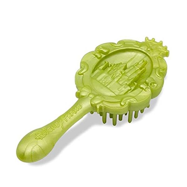 Muñeca clásica oficial de Disney Princess (Tiana de La princesa y el sapo), 11 pulgadas, incluye cepillo con detalles moldeados, juguete articulado con atuendo clásico - Juguetes d.
