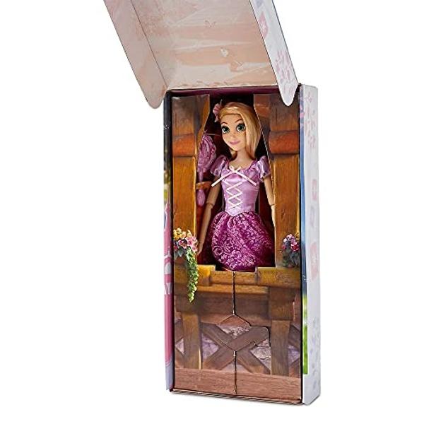 Juguetes de Frozen de Mattel Disney: Muñeca Elsa Singing Adventure con ropa distintiva que canta "Into the Unknown" de la película Frozen 2 de Disney..