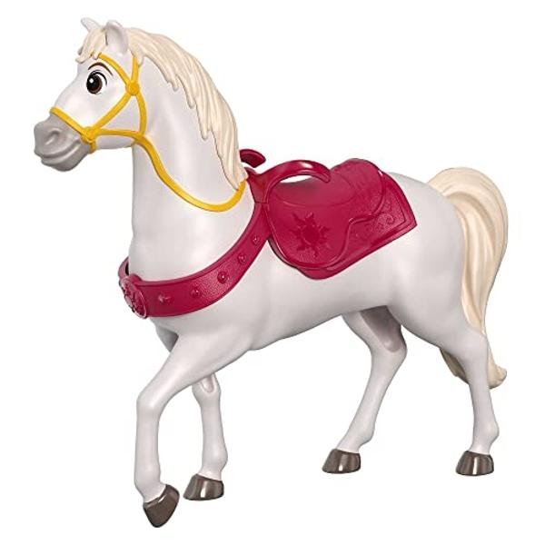 Muñeca clásica oficial de Disney Princess (Blancanieves), 28 cm, incluye un cepillo con detalles moldeados, juguete totalmente articulado con atuendo clásico - Juguetes de princesa.