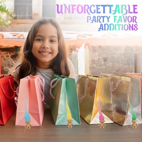 Muñecas antiestrés de moda: juguete sensorial para niños que alivian la ansiedad y el estrés (edición 2023).