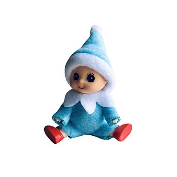 Muñeca hawaiana de hula hula BCSmyer con ukelele para salpicadero - Figura de colección de coches cabezones - Tamaño mini de 12 cm de alto - Regalo para decorar el hogar.
