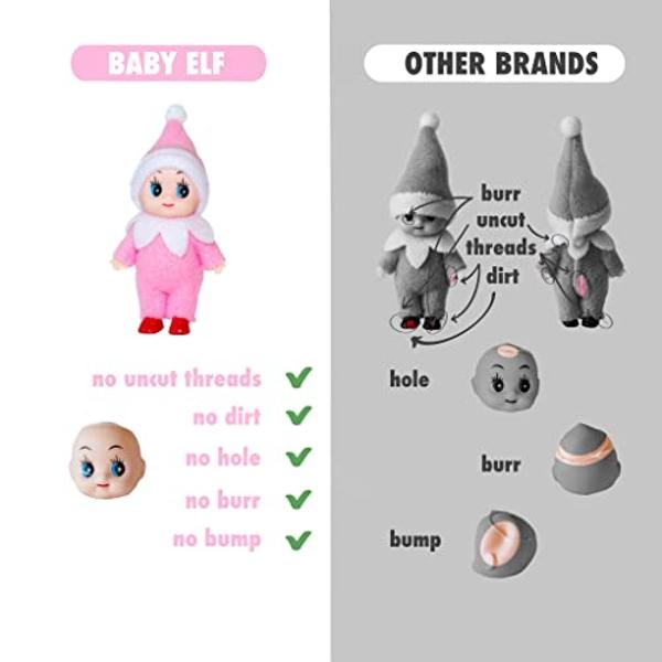 Muñecas antiestrés de moda: juguete sensorial para niños que alivian la ansiedad y el estrés (edición 2023).