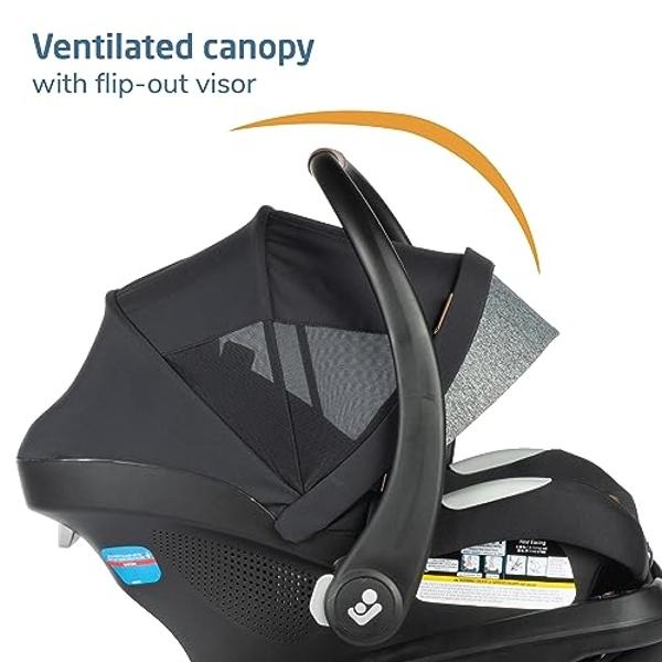 Sistema de viaje Maxi-Cosi Tayla™ Max, conjunto de cochecito de bebé y asiento de coche, conjunto de cochecito con asiento de coche, Desert Wonder.