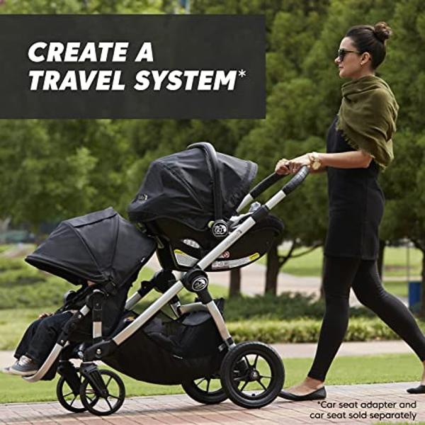 Cochecito Baby Jogger City Select Paloma.