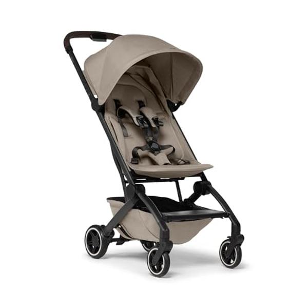 Cochecito Baby Trend Sit N’ Stand® 5 en 1 Shopper Plus, Cassis.
