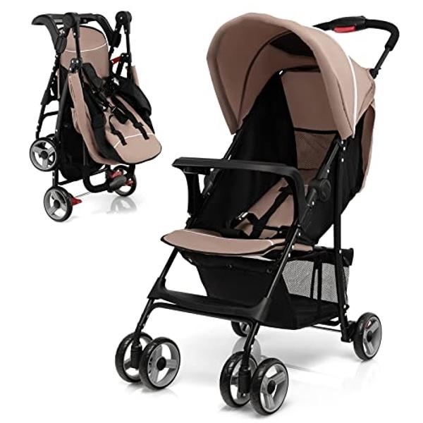 Cochecito individual Baby Jogger City Select, color Jet.