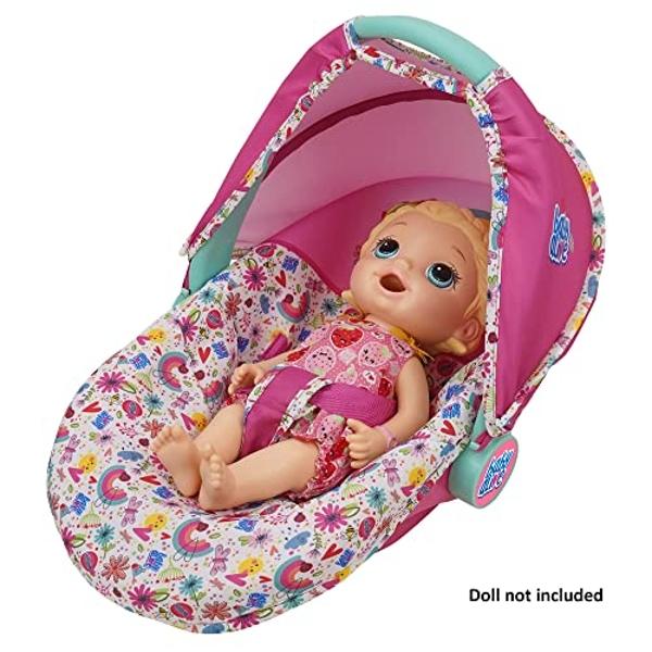 Muñeca Disney Princess Ariel Playdate de 32" de alto y articulada, muñeca de mi tamaño con traje de sirena, viene con Dinglehopper para peinar su largo cabello rojo y horquillas de.