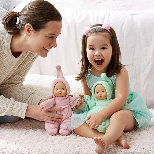 Muñeca de moda Royale High de 23 cm - Avrilla, el Hada Oscura, Ola 1, Serie 1 - Incluye diario de hadas, peine y código de artículo virtual - A partir de 5 años.