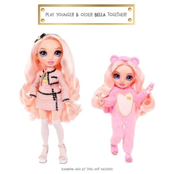 Glitter Girls - Muñeca de moda articulada Sashka de 14 pulgadas para niñas de 3 años en adelante.