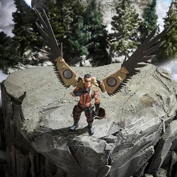 Conjunto de Barbie: Carreras, bombero, muñeca rubia, figura de cachorro, muebles y accesorios..