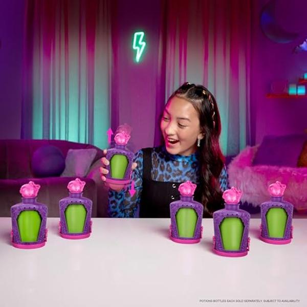 Haawooky - 10 minimuñecas de bebé realistas de 4 pulgadas con ropa de animal, lindas muñecas pequeñas para niñas, canastas de Pascua, San Valentín y cumpleaños.