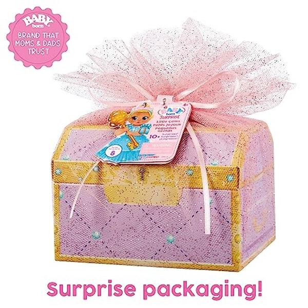 Muñeca Cynthia de Rugrats de BendyFigs.