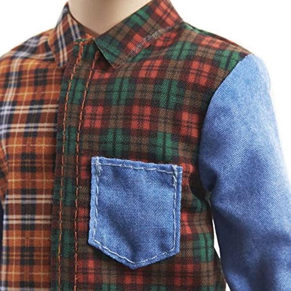 Zombaes Forever, Wild Vibes, Big Cat Un-Rescue Zombie Dolls & Accessories Deluxe Set, 2 figuras exclusivas de 8,9 cm, 2 mascotas y más, juguetes para niñas.