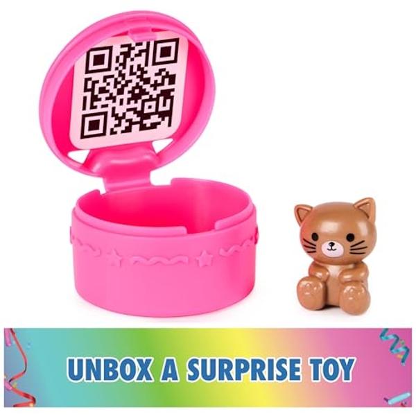 Apple iPad mini (A17 Pro): Apple Intelligence, pantalla Liquid Retina de 8,3 pulgadas, 256 GB, Wi-Fi 6E + 5G Cellular, cámara frontal de 12 MP/trasera de 12 MP, Touch ID, batería q.