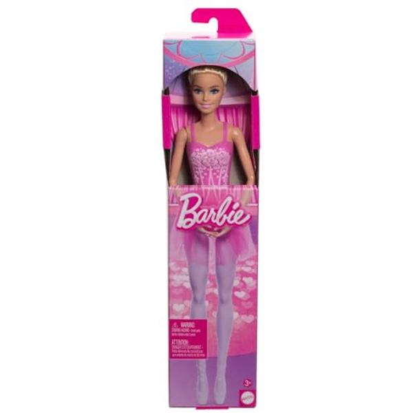 Muñeca Barbie Fashionista Ken n.° 220 con audífonos retroauriculares y cuerpo ancho. Lleva una camisa estampada naranja extraíble, pantalones cortos y sandalias de gelatina..