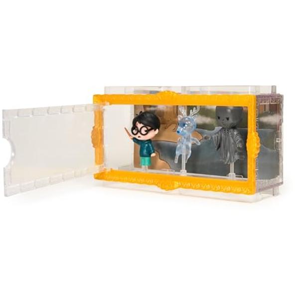 Muñeca LOL Surprise Hello Kitty Crystal Cutie con 7 sorpresas - Edición limitada del 50.º aniversario, regalo para niñas de 3 años en adelante.