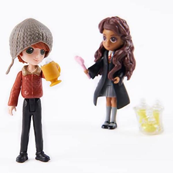 Barbie Chelsea Cutie Reveal Muñeca pequeña y accesorios, morena con disfraz de león, 6 sorpresas, cambio de color (los estilos pueden variar).
