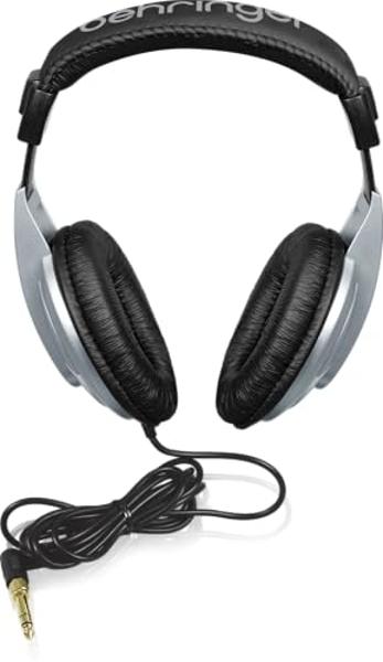 Auriculares estéreo multiusos Behringer HPM1000.