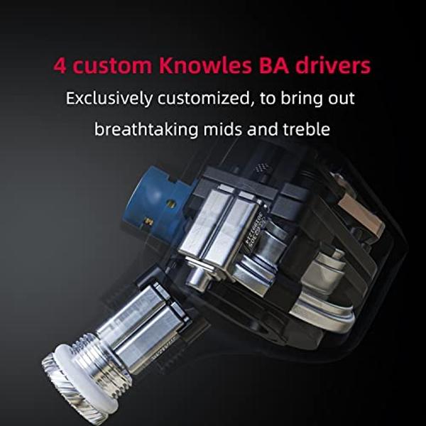 Auriculares con cable para juegos Logitech G335, con micrófono abatible para silenciar, conector de audio de 3,5 mm, almohadillas de espuma viscoelástica, ligeros, compatibles con .