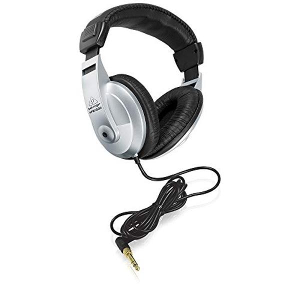 Auriculares estéreo multiusos Behringer HPM1000.