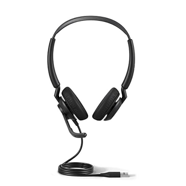 Jabra Elite 4 - Auriculares inalámbricos verdaderos gris oscuro.