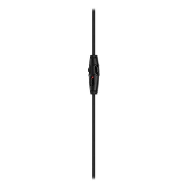 HyperX Cloud Alpha - Auriculares para juegos, controladores de doble cámara, comodidad excepcional, marco de aluminio, micrófono desmontable, compatibles con PC, PS4, PS5, Xbox One.