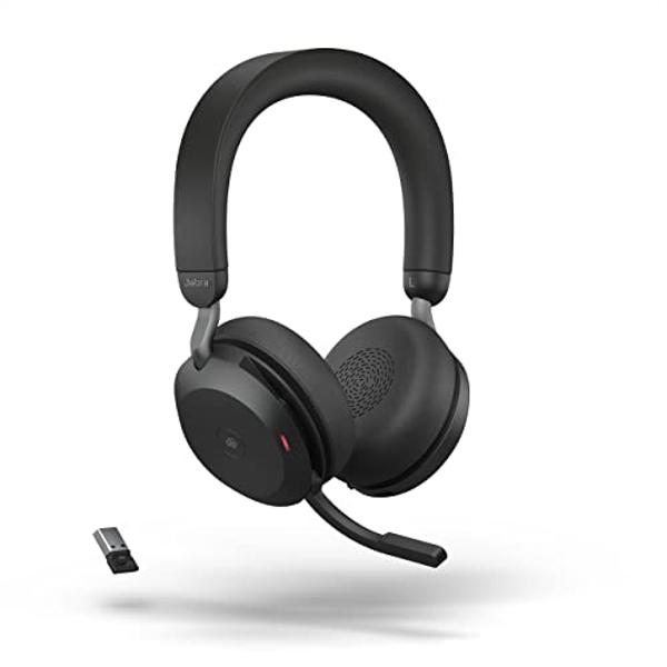 Auriculares Microsoft LifeChat LX-3000 (JUG-00013) con sonido estéreo nítido, Plug and Play, micrófono con cancelación de ruido para portátil/PC, supraaurales..