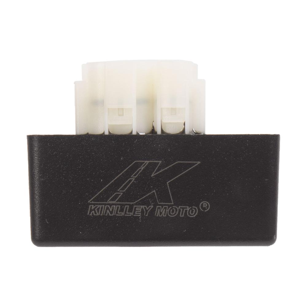 CDI Para Motocicleta Vento Nitrox 250 Nitrox 300 Kinlley