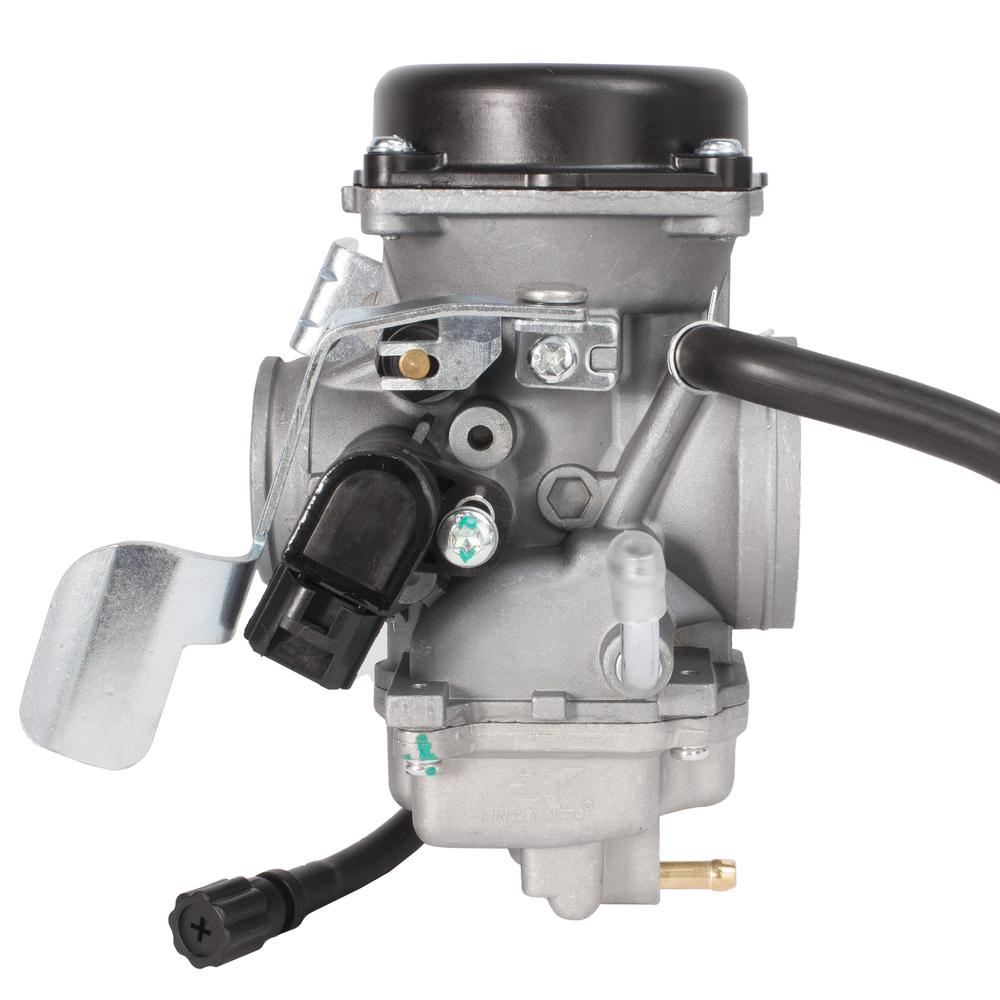 Carburador Racing Para Motocicleta Pulsar Ns200 As200
