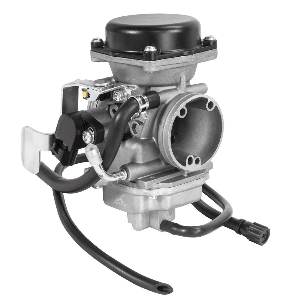 Carburador Racing Para Motocicleta Pulsar Ns200 As200