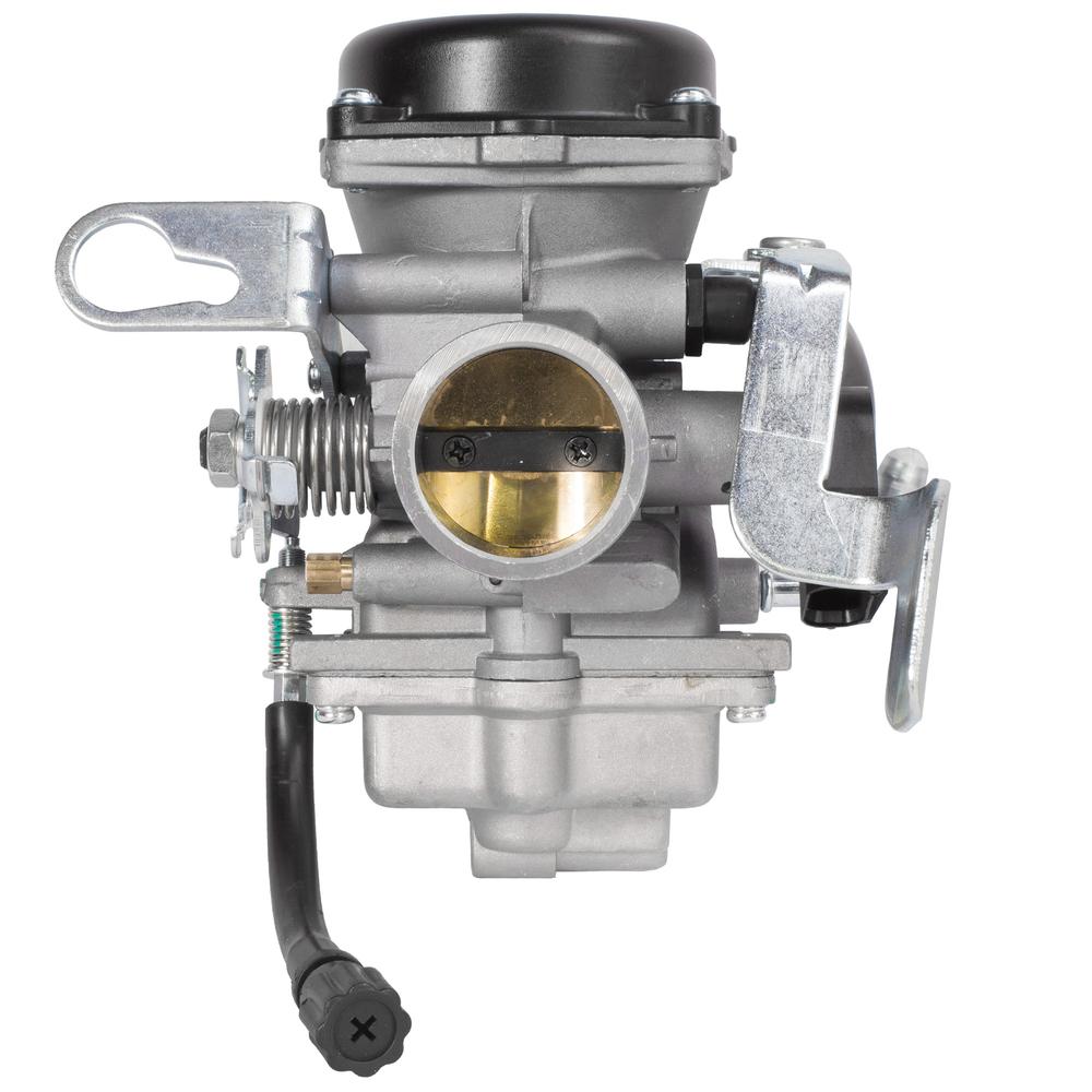 Carburador Racing Para Motocicleta Pulsar Ns200 As200