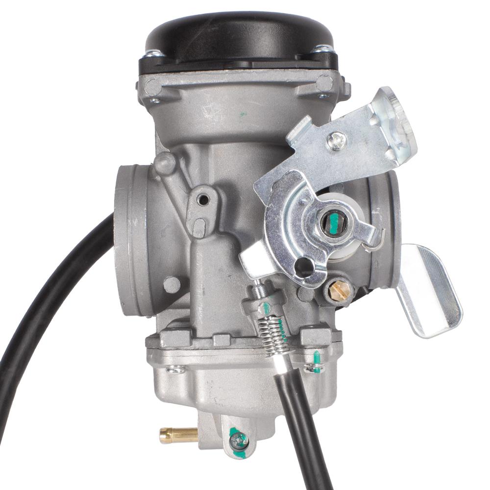 Carburador Racing Para Motocicleta Pulsar Ns200 As200