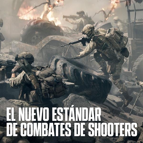 Battlefield 6 Phantom Edition Ps5 PlayStation 5 - Game Center