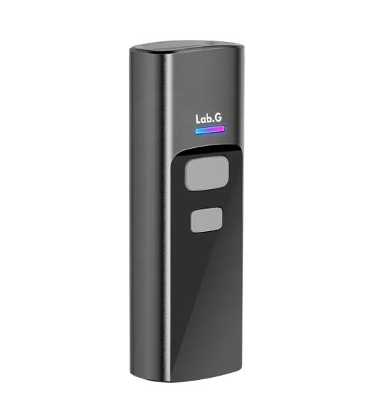 Escáner Lector Códigos Barras Inalambrico Bluetooth Portátil