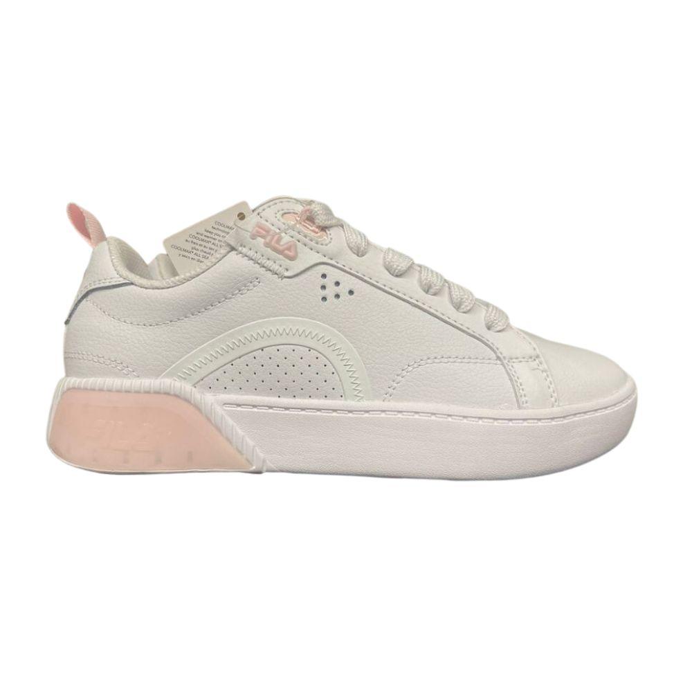 Tenis FILA CIano Court Mujer Moda Casual Caminar