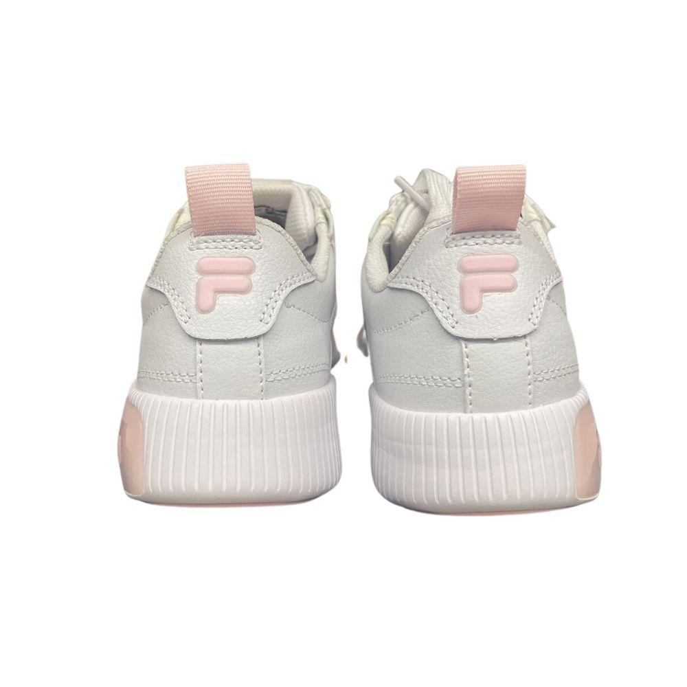 Tenis FILA CIano Court Mujer Moda Casual Caminar