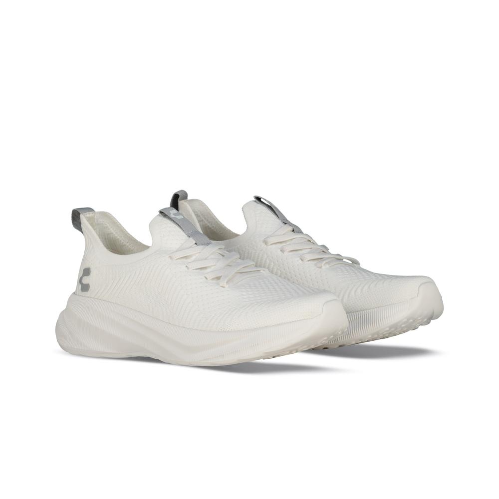Tenis Charly Relax Walking Hombre Estilo