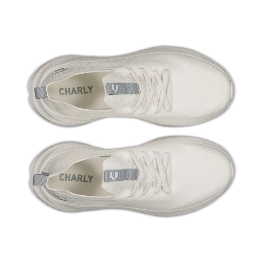 Tenis Charly Relax Walking Hombre Estilo