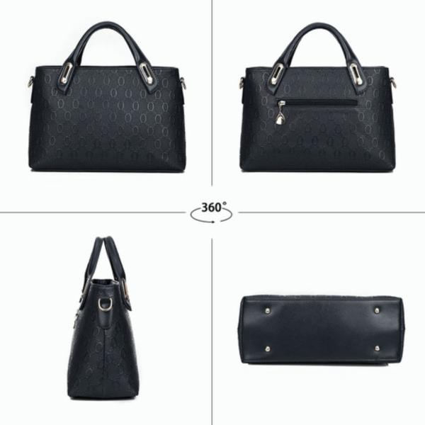 Lentes De Realidad Virtual Gafas 3d Vr Headset Y Controlador Malubero