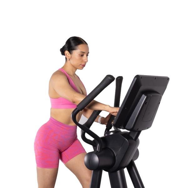 Eliptica Unifitness Commercial 16c