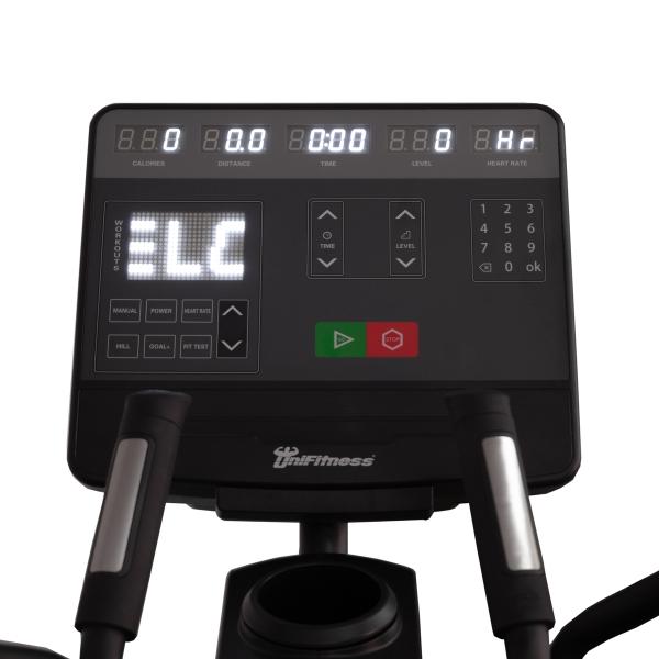 Eliptica Unifitness Commercial 16c