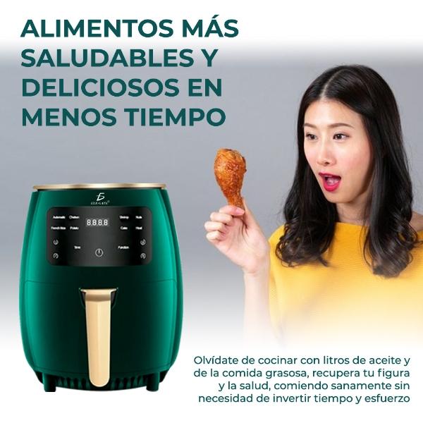 Eliptica Unifitness Commercial 16c